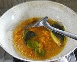 Foto langkah ke 6 dari resep Ayam Rica - Rica Kemangi.