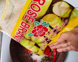 Foto langkah ke 4 dari resep Sanggara Peppe Khas Makassar.