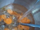 78. Soup Bihun Labu air