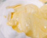 Foto langkah ke 4 dari resep Japanese Soufle Pancake.