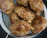 Foto langkah ke 3 dari resep Bola-Bola Daging.