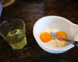 Foto del paso 4 de la receta: Manzana Golden en almíbar sobre natillas