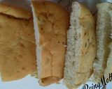A picture of step 2 of Chhole kulcha pockets.