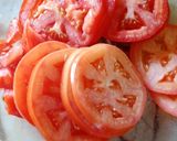 Foto del paso 4 de la receta: Tarta de Espinaca,queso y tomate