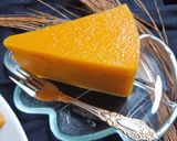 Foto langkah ke 5 dari resep Puding labu kuning.