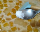 Foto langkah ke 4 dari resep Kolak Pisang Ubi Kuah Creamy.