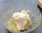 Foto del paso 4 de la receta: Falso alioli de pera