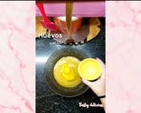 Foto del paso 2 de la receta: Brownie con Nesquik🍫