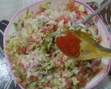 સલાડ (Salad Recipe In Gujarati) રેસીપી સ્ટેપ1ફોટો