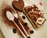 Pas rețetă Tiramisu 6 fotografie