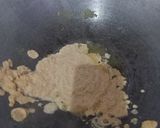 Foto langkah ke 2 dari resep Beef burger sambal tumpang.