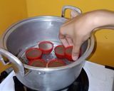 Foto langkah ke 5 dari resep Lava Cake Chocolatos.