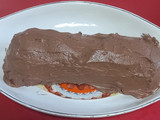 Tronco De Navidad