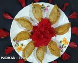 पिरिकिया (Parikiya Recipe In Hindi) रेसिपी चरण 4 फोटो