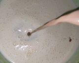 Foto langkah ke 2 dari resep Mochi Cake.