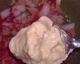 Foto del paso 5 de la receta: Ensalada de atún con mayonesa ❤️