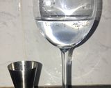 Foto del paso 2 de la receta: Trago con manzana verde