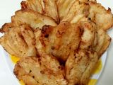 Temannya Koffie - Pisang Goreng