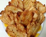 Foto langkah ke 3 dari resep Temannya Koffie - Pisang Goreng.