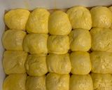 Фото кроку 3 до Пампушки пухкі🥖.
