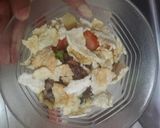 Foto langkah ke 8 dari resep Soto Daging ala aku.
