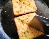 सूजी टोस्ट (Suji toast recipe in hindi) रेसिपी चरण 1 फोटो