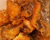 Foto langkah ke 3 dari resep 22. Tongkol Goreng Sambal Ijo.