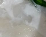 Foto langkah ke 4 dari resep Cendol Thailand.