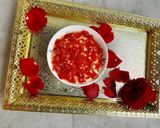 ক্ষীর (kheer recipe in Bengali) রেসিপির ধাপ 3 ছবি