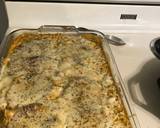 Smothered broccoli and rice pork chop recipe step 3 photo