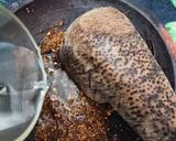 Foto langkah ke 2 dari resep Nasi Tahu Tek.