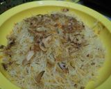 Foto langkah ke 2 dari resep Bihun Goreng.