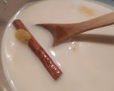 Foto del paso 1 de la receta: Arroz con leche al chocolate