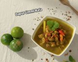 Foto langkah ke 5 dari resep Gulai Daging Sapi tanpa santan.