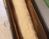 صورة لخطوة 3 من وصفة الخبز الكامل المنزلي 🍞🍞 لأصحاب الريجيم