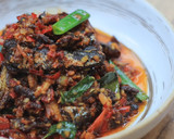 Foto langkah ke 9 dari resep Sarden Rica-Rica Khas Manado.