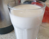 Foto del paso 3 de la receta: Smoothie de Calabacín