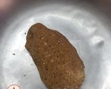 A picture of step 1 of Flax Seeds Oats Bhakhri.