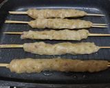 صورة لخطوة 3 من وصفة شيش كباب الدجاج 🍗
