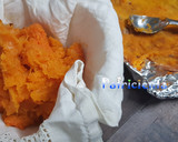 Foto del paso 4 de la receta: Calabaza asada