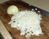 Lecsó Air Fryerben recept fázis 2 fotója