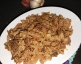 Foto langkah ke 4 dari resep Mandai Goreng Krispi.