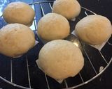 Foto langkah ke 8 dari resep Bao Pau.