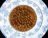 A picture of step 4 of JOWAR & PEARL MILLET FLOUR RAJASTHANI KHOBA ROTI.