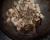 Foto langkah ke 2 dari resep Simpel Lodeh Tahu Putihan.