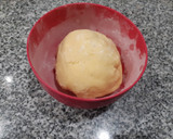 Foto del paso 2 de la receta: Masa á Foncer para tarta salada o dulce
