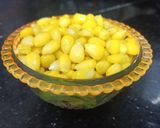 ચીઝ બટર  કોર્ન  મસાલા (cheese butter corn masala  recipe in Gujarati) રેસીપી સ્ટેપ1ફોટો