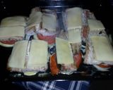 Foto del paso 5 de la receta: Sierra al horno 😋💯👌