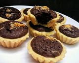 Foto langkah ke 6 dari resep Pie Brownies.