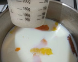 Foto del paso 2 de la receta: Leche Frita receta tradicional